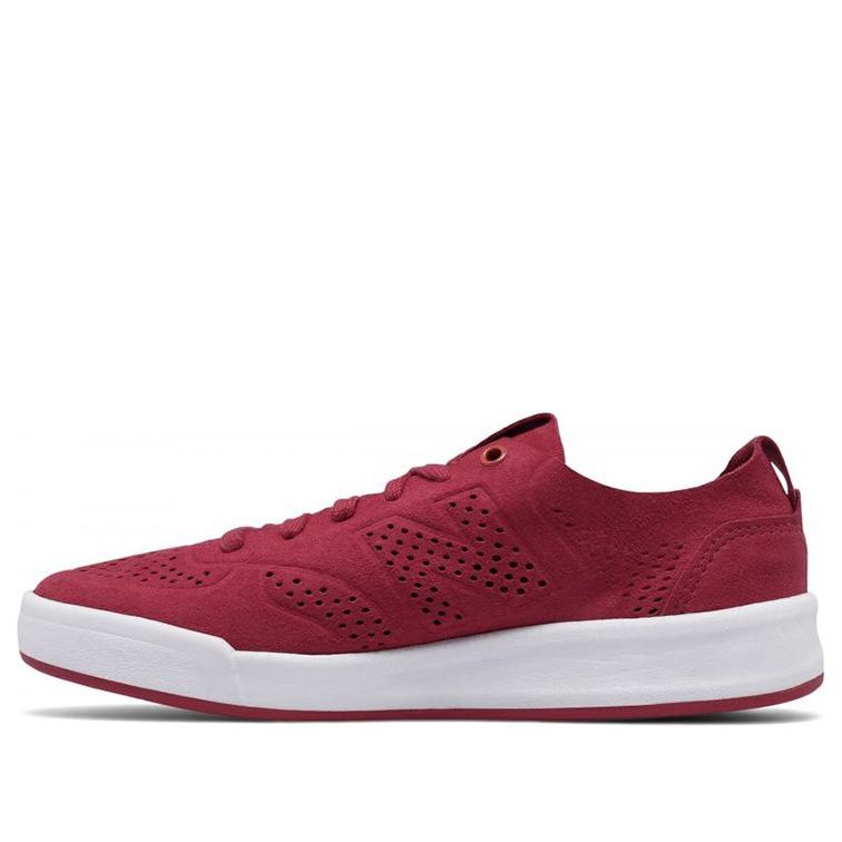 (WMNS) New Balance 300 Series Red WRT300DA