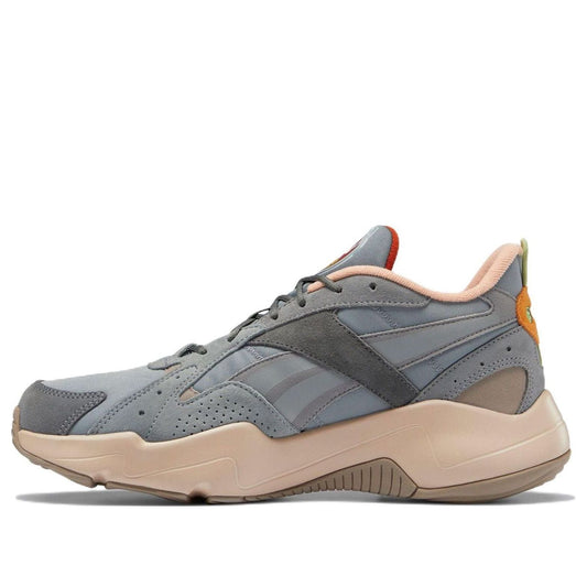 Reebok Turbo Restyle 'Dark Grey' GW4308