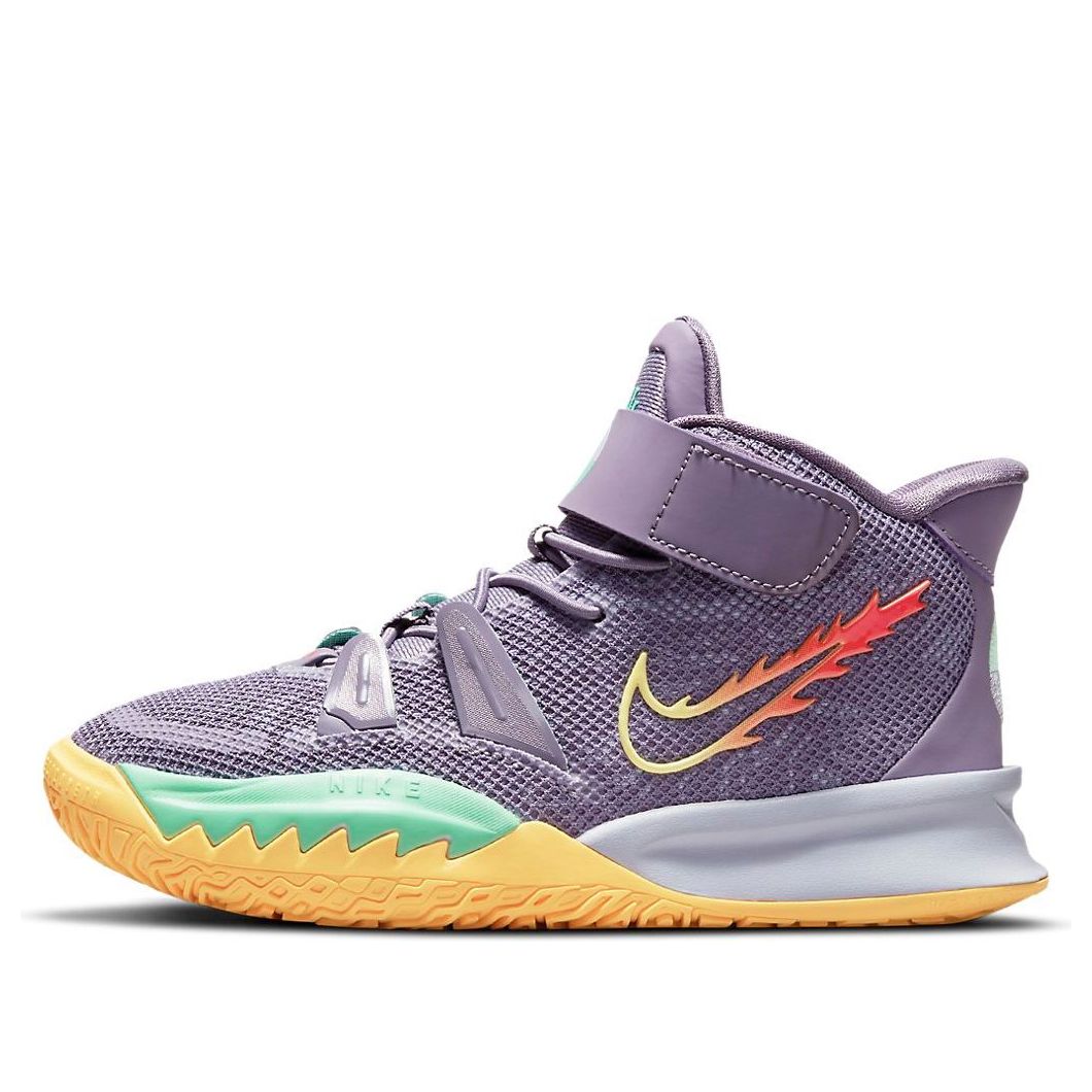 (PS) Nike Kyrie 7 'Daybreak' CT4087-500