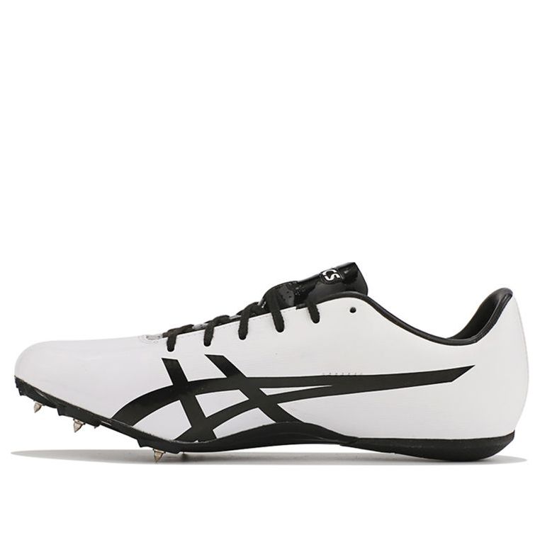 ASICS Hyper Sprint 7 'White Black' 1091A015-100
