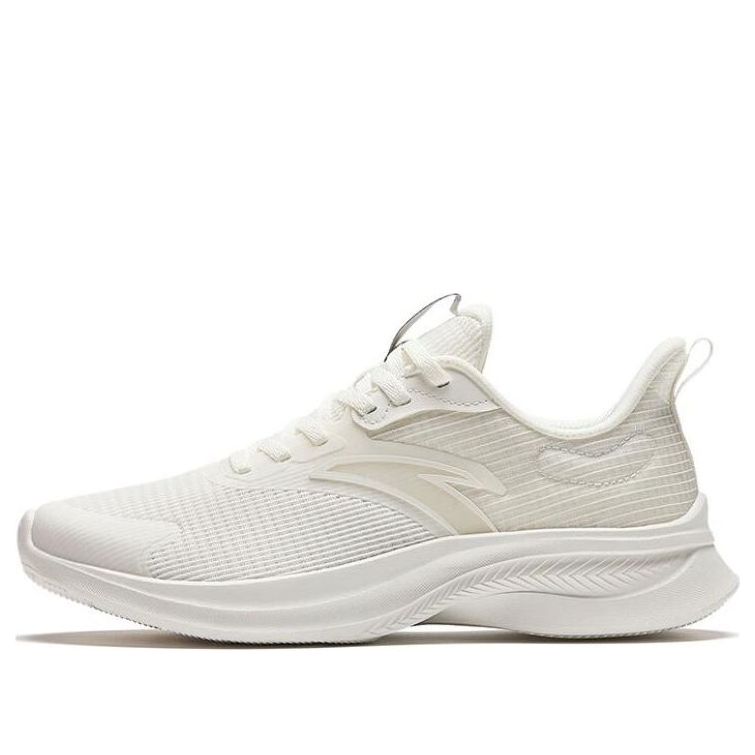 (WMNS) ANTA Running Series Sneakers 'White' 922335501-1