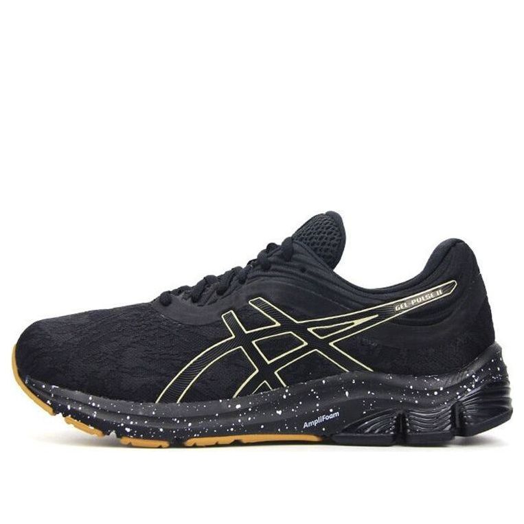 (WMNS) ASICS Gel-Pulse 11 Black 1012A820-001