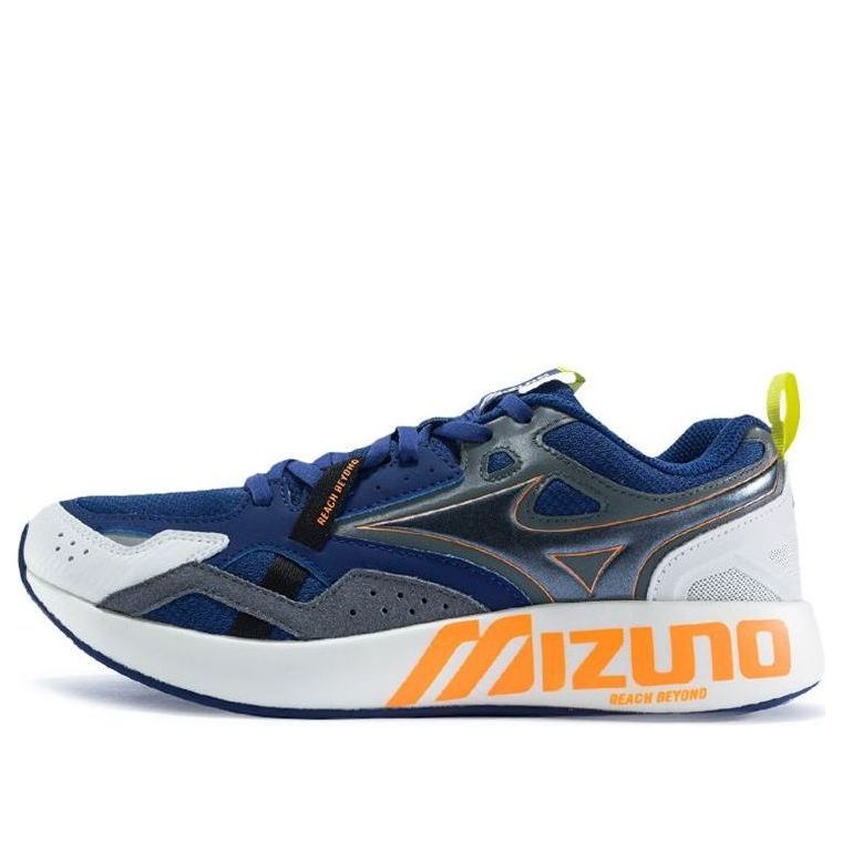 Mizuno PI Blue D1GH201414