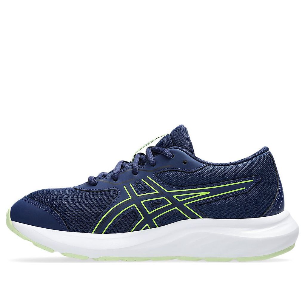 (PS) ASICS CONTEND 9 'Navy Green' 1014A337-402