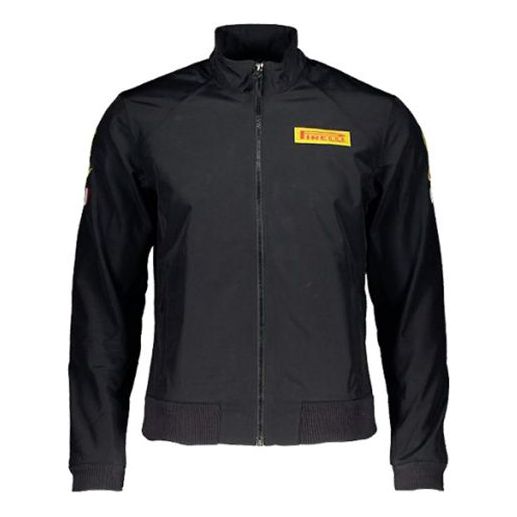 Nike Inter Milan 19/20 Training Jacket 'Black' CK7509-010