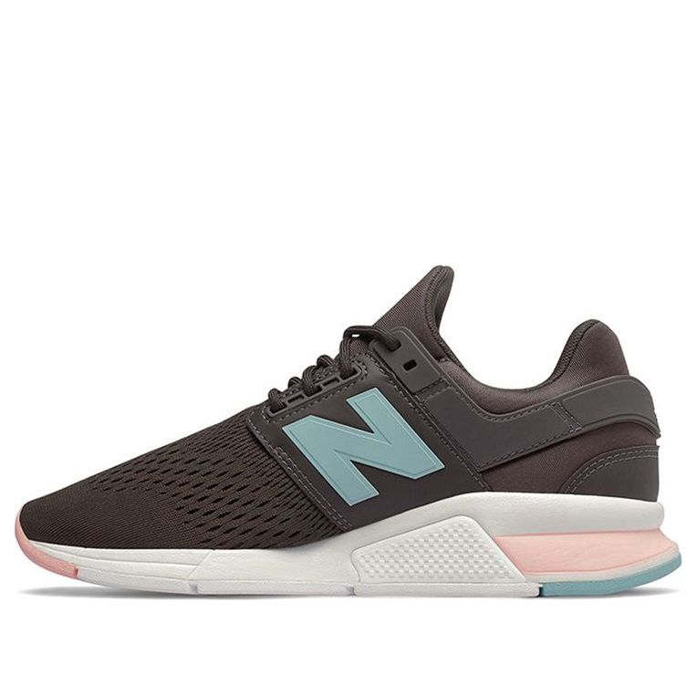 (WMNS) New Balance 247v2 'Tritium Pack' WS247FD