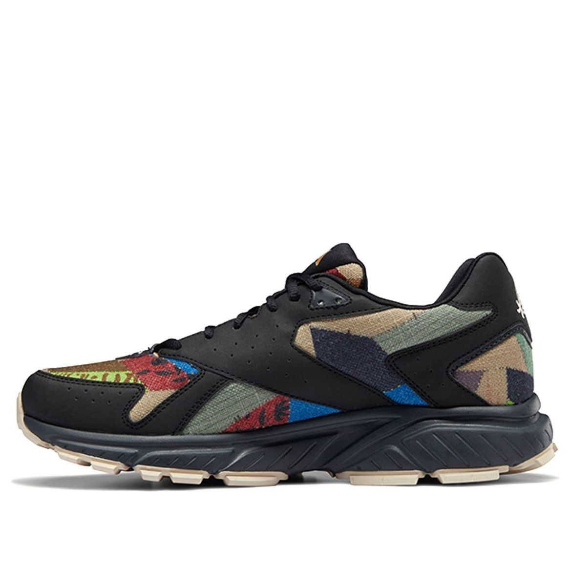 Reebok Kung Fu Panda x Royal Hyperium 'Patchwork' H02991