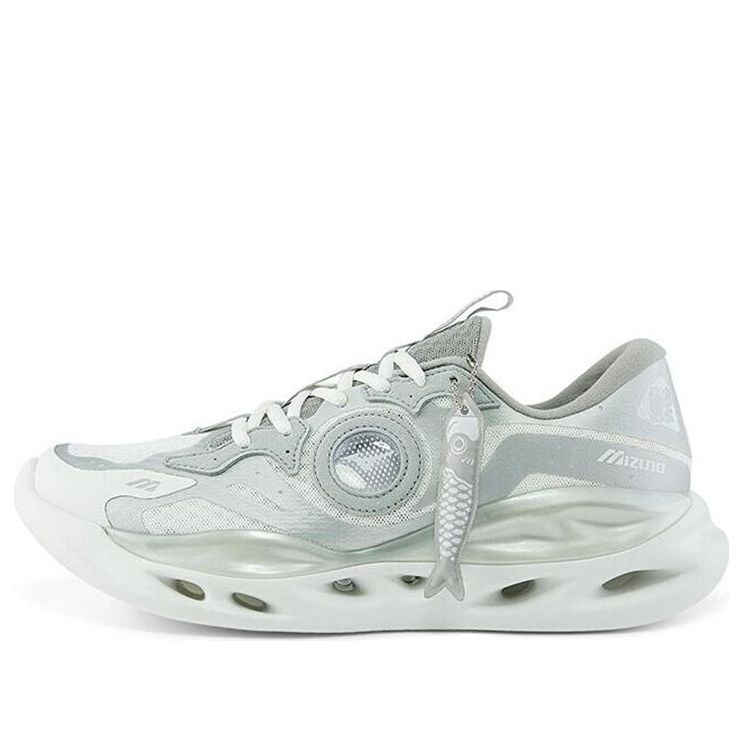 Mizuno Koi White D1GH210301
