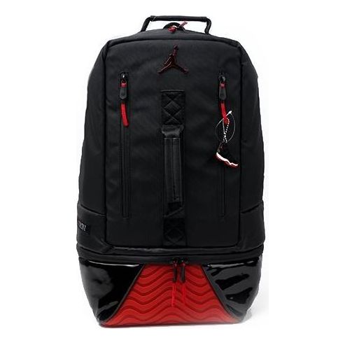 Air Jordan AJ11 Backpack 'Bred' DV1872-010