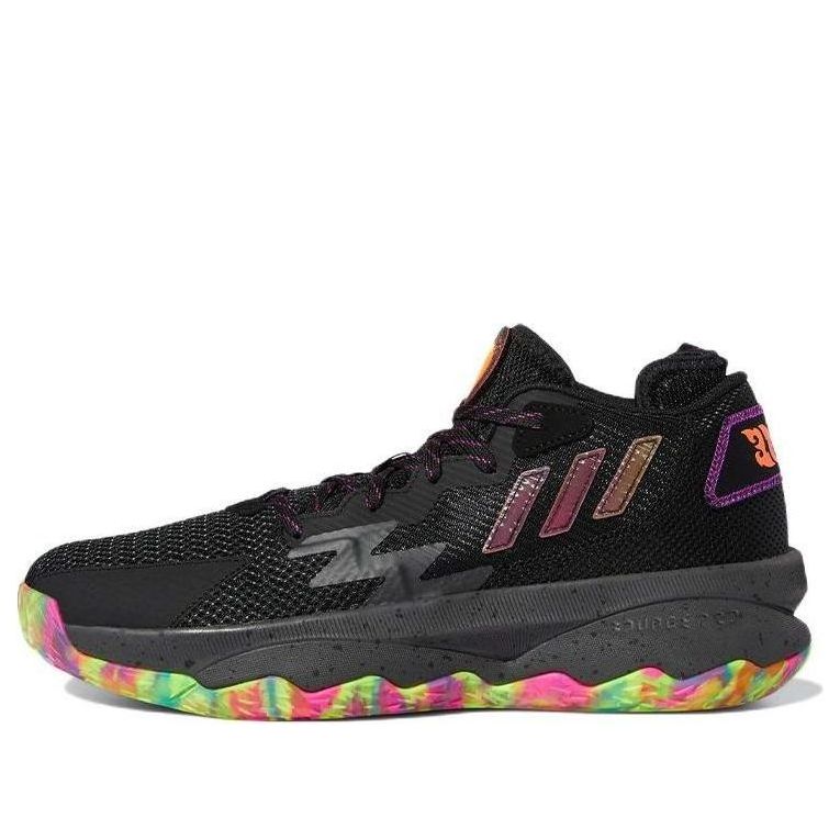 adidas Dame 8 'Big Mood' GW4336
