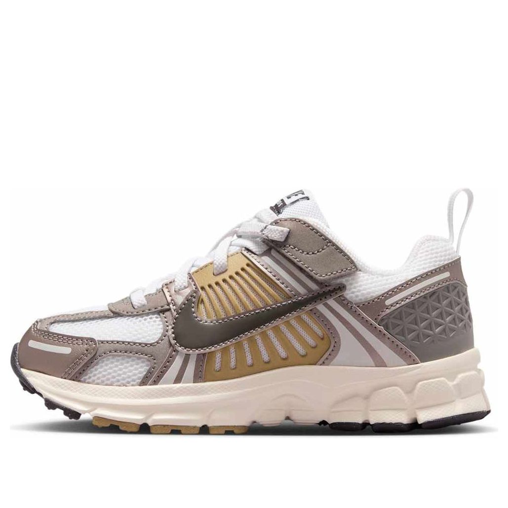 (PS) Nike Air Zoom Vomero 5 'Metallic Pewter Parachute Beige' HF6999-004