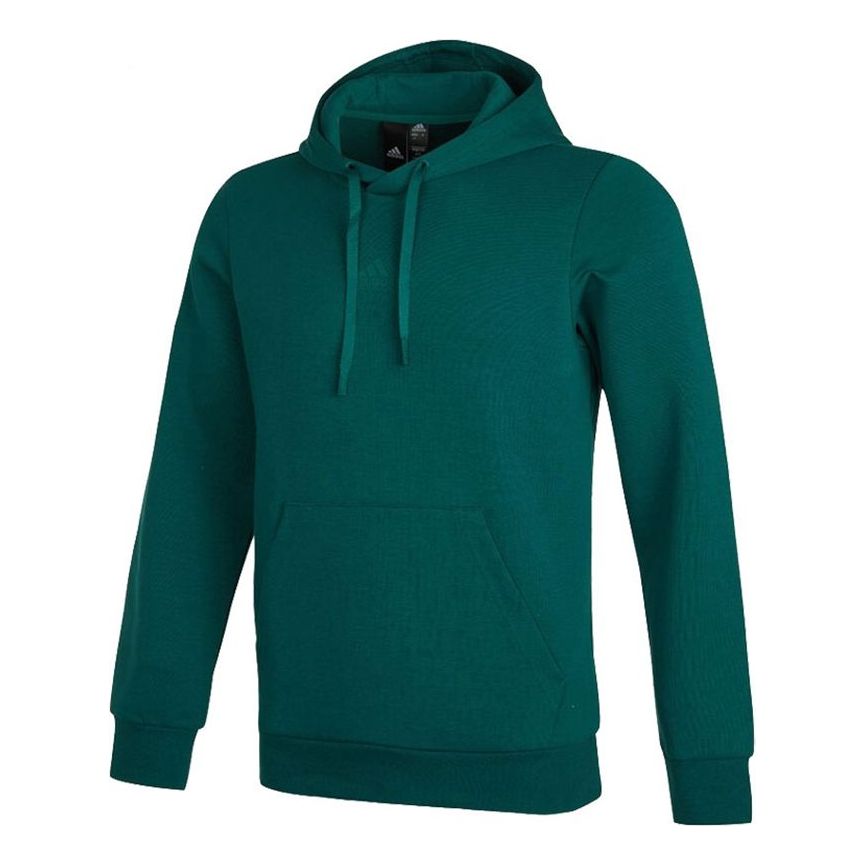 Men's adidas Back Logo Sports Green H39273