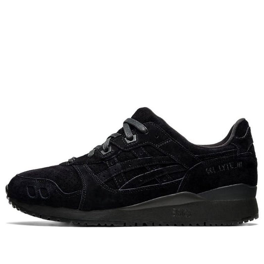 ASICS Gel Lyte 3 'Triple Black' 1201A050-001