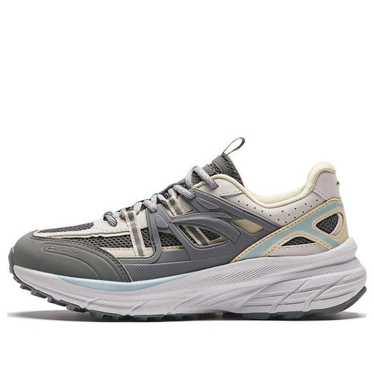 (WMNS) ANTA AT955 'Grey Green Beige' 922345598-4