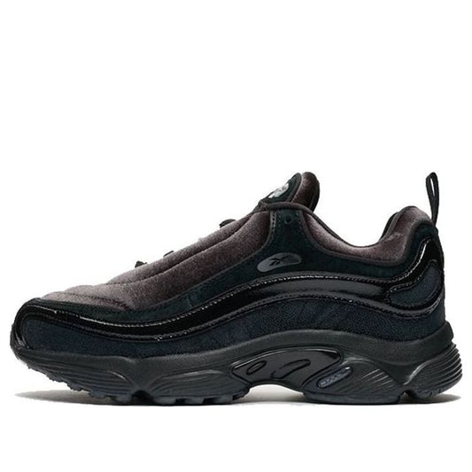 Reebok Daytona DMX TRB Black EF7345
