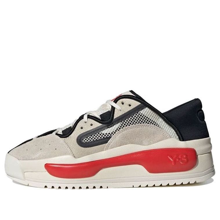 adidas Y-3 Hokori 2 'Bliss Red' Q47109