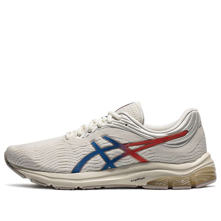 ASICS Gel-Pulse 11 White/Blue 1011B293-103