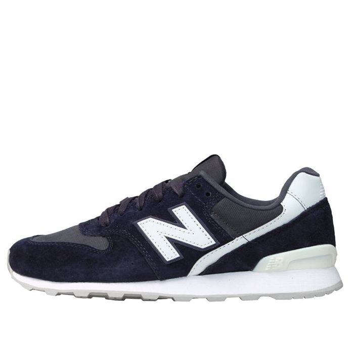 (WMNS) New Balance NB 996 Navy WR996CGN