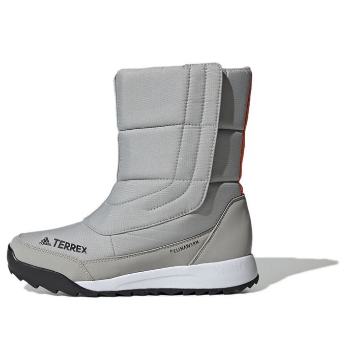 (WMNS) adidas Terrex Choleah Boot CW 'Silver Grey' EG9740