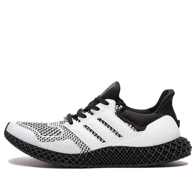 adidas Sneakersnstuff x Ultra 4D 'Tee Time' FY7006