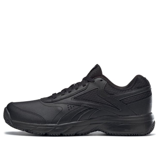 (WMNS) Reebok Work N Cushion 4.0 'Black' FU7352