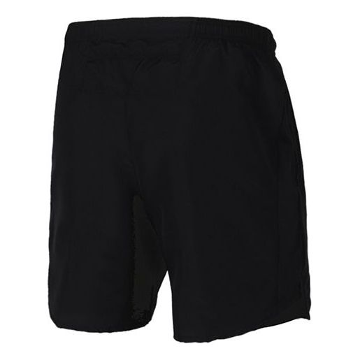Nike Challenger7 Brief Running Athleisure Casual Sports Shorts Black CQ0108-010