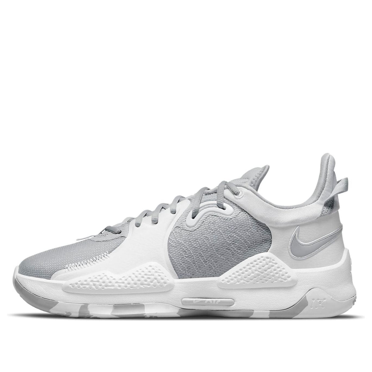 Nike PG 5 TB 'Wolf Grey' DA7758-002