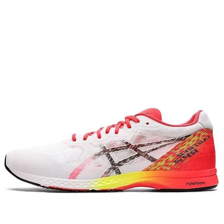 ASICS Tarther Rp 2 'White Red' 1011B381-100
