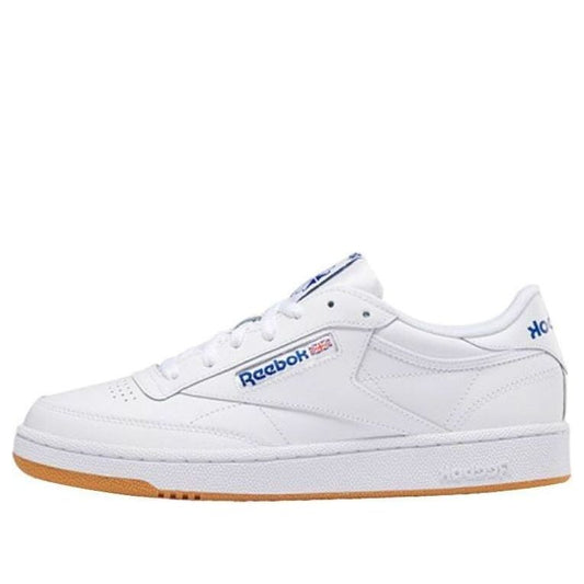 Reebok Club C 85 'White' AR0459