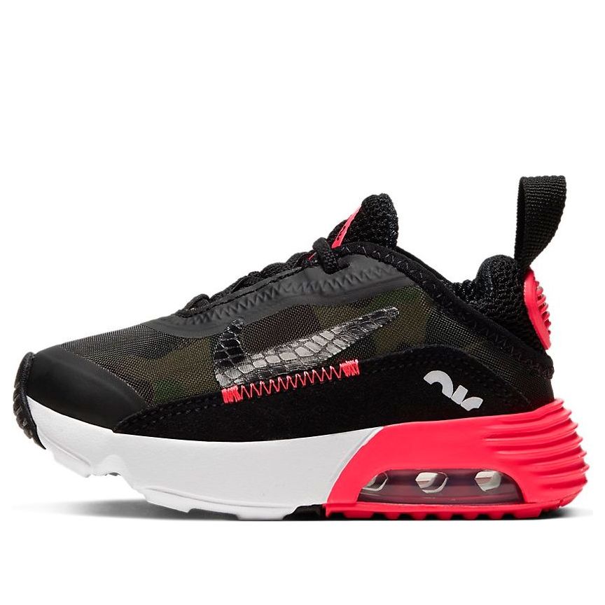 (TD) Nike Air Max 2090 SP 'Infrared Duck Camo' CW7411-600