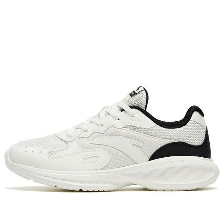 (WMNS) ANTA Nebula 'White Black' 922325571-8