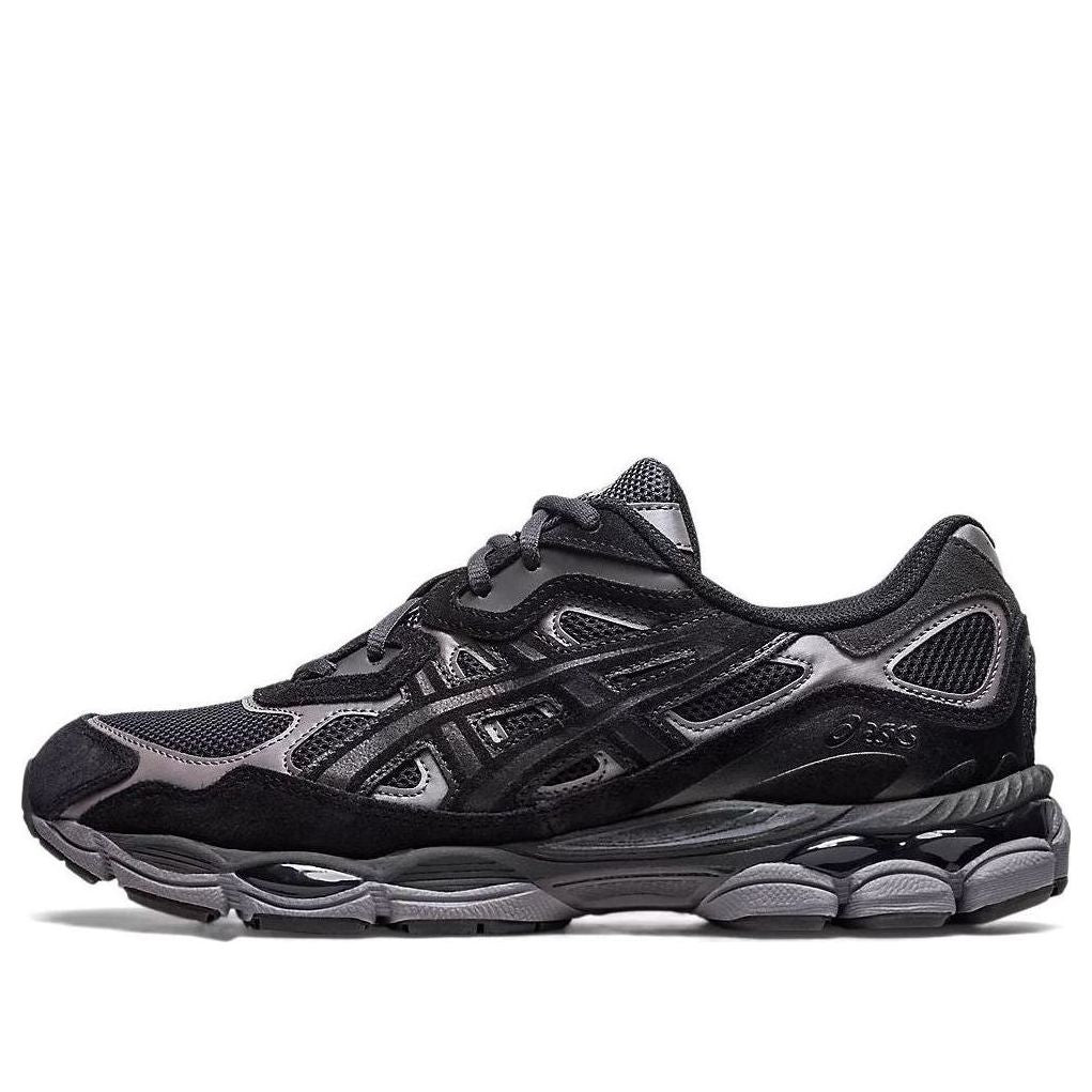 ASICS Gel-NYC 'Graphite Grey Black' 1201A789-020