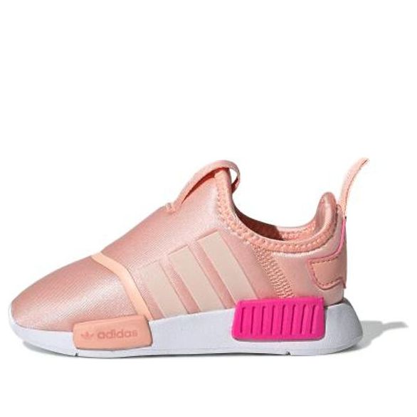 (TD) adidas NMD 360 'Glow Pink' EE6357