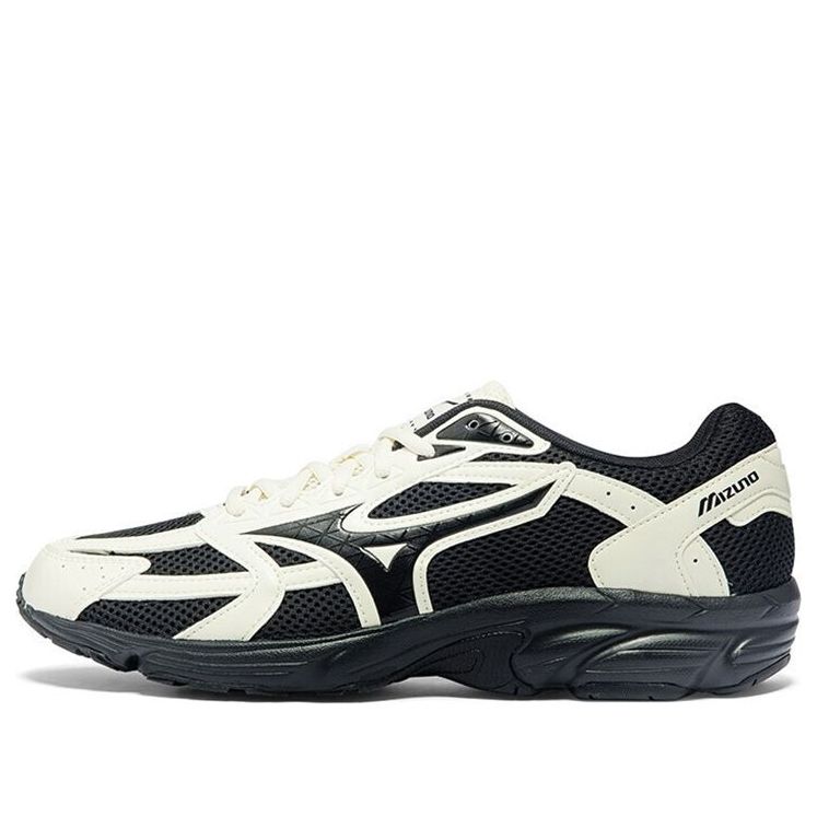 Mizuno Spark Cn Black/White D1GH221207