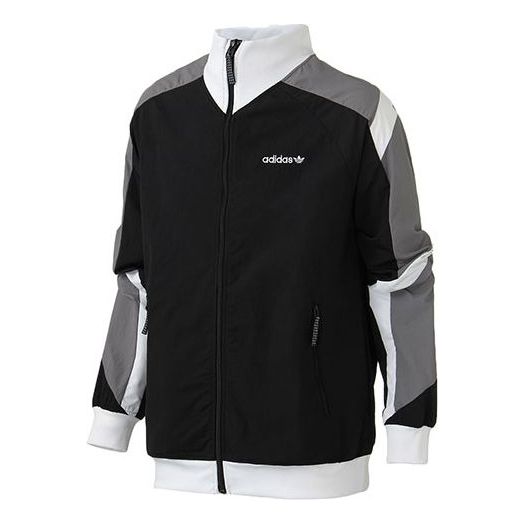 adidas originals EQT Colourblock Track Jacket DH5201