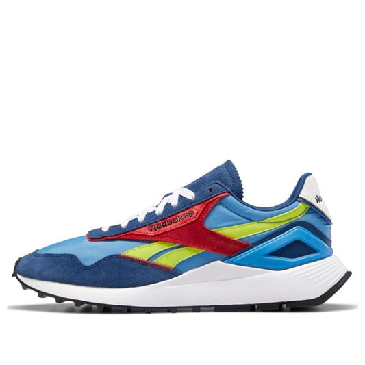 Reebok Classic Leather Legacy AZ 'Essential Blue' H69119
