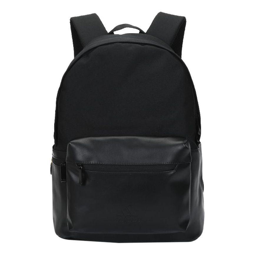 adidas TE Classic MT Backpack 'Black' H31352