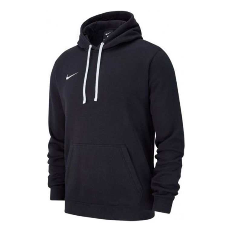 NikeTeam Club Hoodie 'Black' AR3239-010