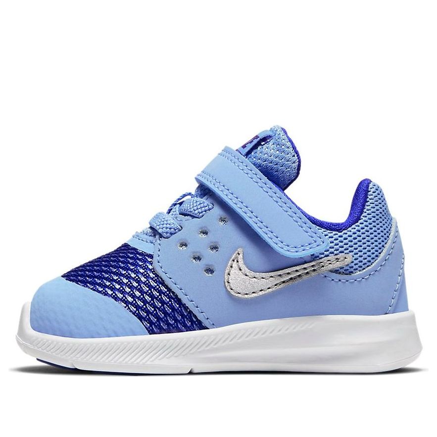 (TD) Nike Downshifter 7 'Blue White' 869971-400