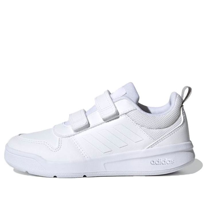 (PS) adidas neo Tensaur K Shoes White S24047