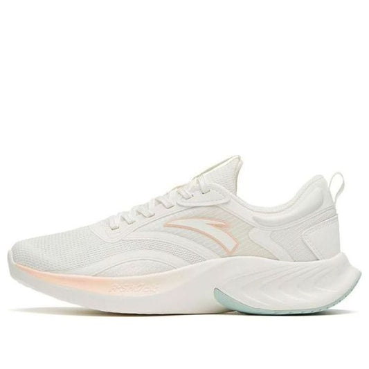 (WMNS) ANTA Stinger SE 'White Orange Green' 922315585-5