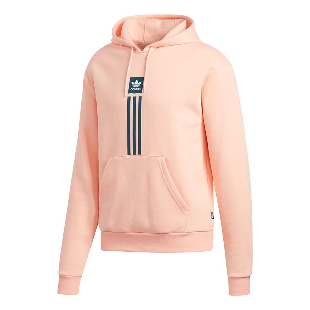 adidas originals Casual Sports Pullover Pink EH5265