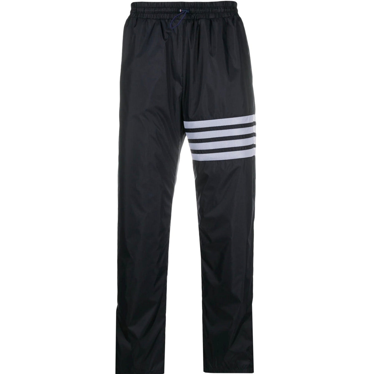 Thom Browne Nylon Ripstop Track Pants