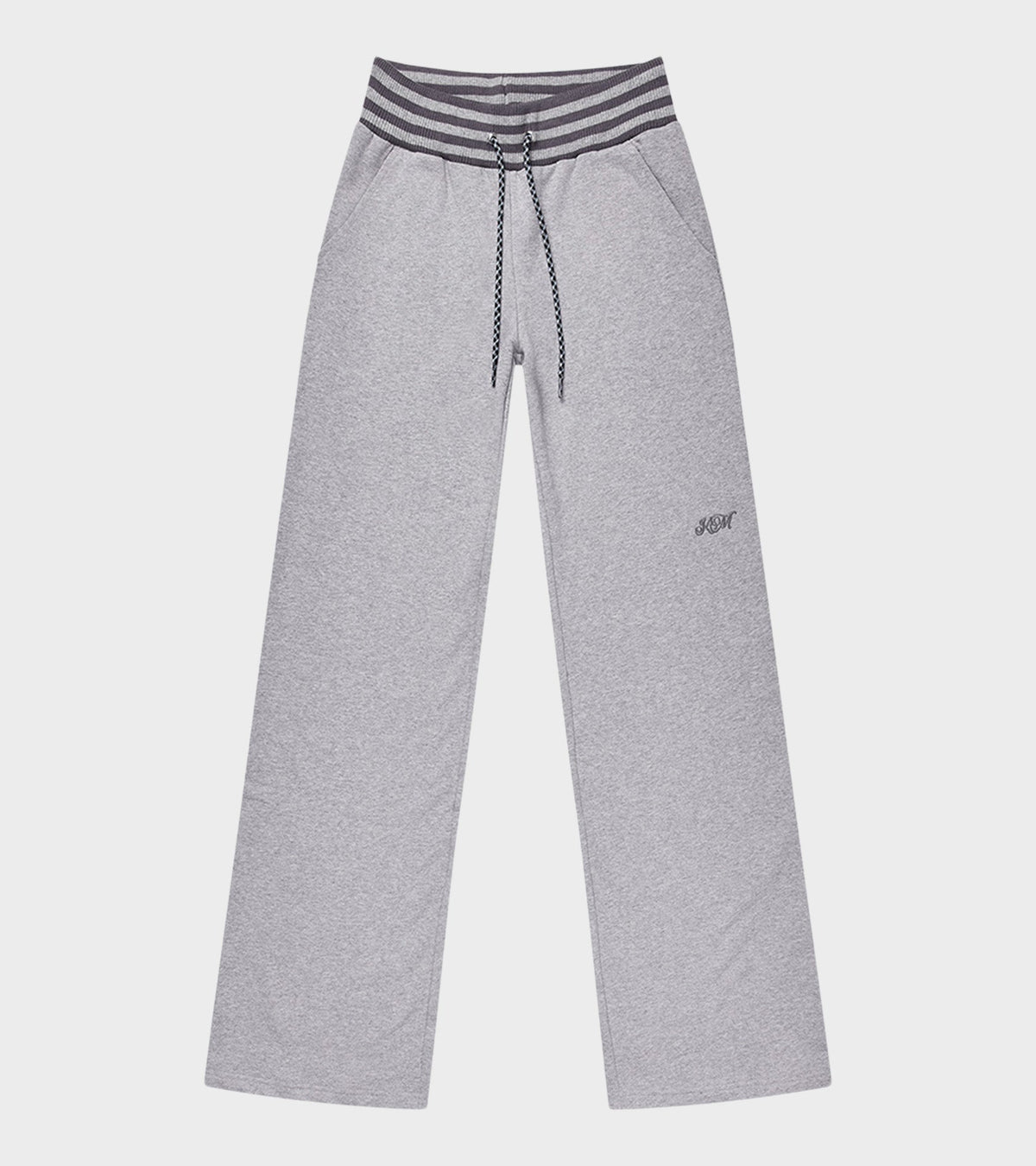 Susan Sweatpants Grey