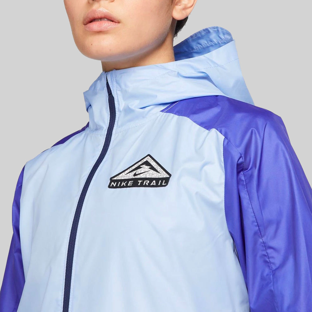 Womens Nike Trail Jacket