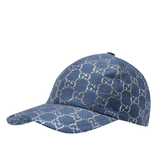 Womens Gucci GG Cap